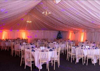 Celebrate Christmas Parties 2024 at The Shropshire, Telford
