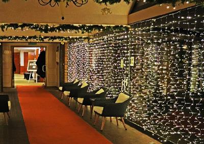 Festive Christmas Parties 2024 at Fredrick's Hotel, Maidenhead