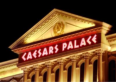 Las Vegas Theme Party 2024, St Albans