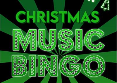 Live Bands & Disco Christmas Parties 2024 at Bistro Live, Nottingham 