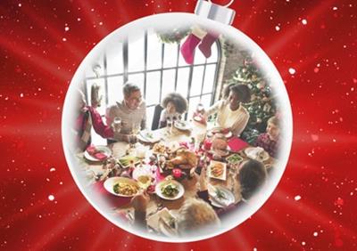 Christmas Parties 2024 at Village Hotel Coventry