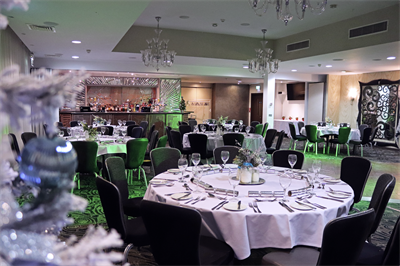 Festive Christmas Parties 2023 at Pinewood Hotel, near Slough