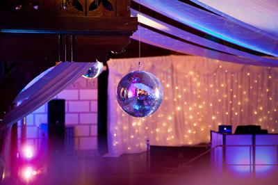 Shared & Exclusive Christmas Parties 2024 at The Guildhall Northampton