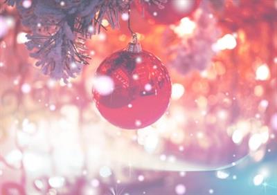 Celebrate Christmas Parties 2024 at Macdonald Kilhey Court Hotel & Spa, nr Wigan