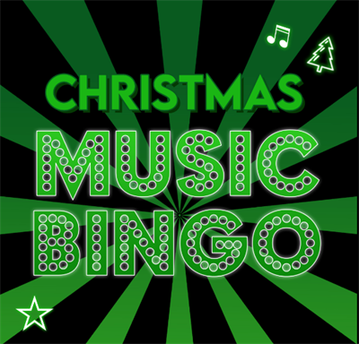 Live Bands & Disco Christmas Parties 2024 at Bistro Live, Leicester 