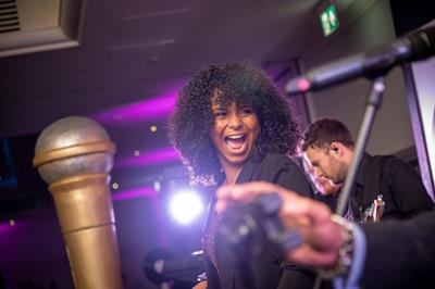 Motown All-Inclusive Christmas Parties 2024 at the Midland Hotel Manchester