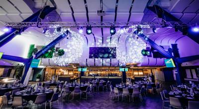 Magic & Mistletoe Christmas Parties 2024 at Amex Stadium, Brighton