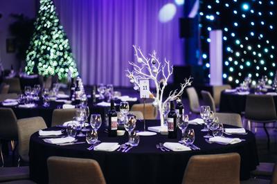 Magic & Mistletoe Christmas Parties 2024 at Amex Stadium, Brighton