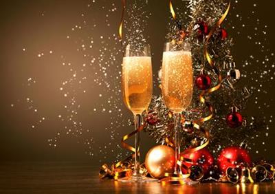 Celebrate Christmas Parties 2024 at the Malmaison Manchester Piccadilly 