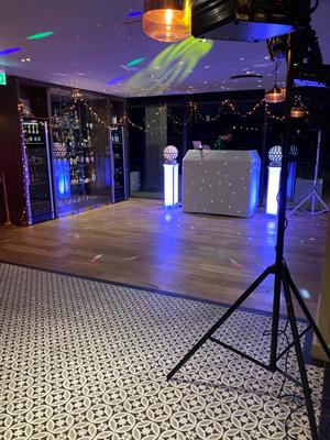 Christmas Parties 2024 at The Holiday Inn Central Milton Keynes