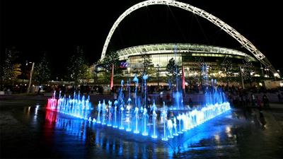 Exclusive Christmas Party 2024 at The Drum Wembley