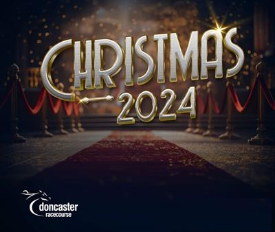 Christmas Parties 2024 at Doncaster Racecourse