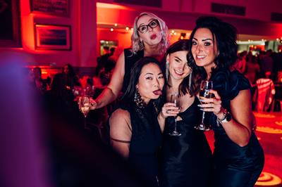 Christmas Parties 2025 at Emirates Old Trafford, Manchester