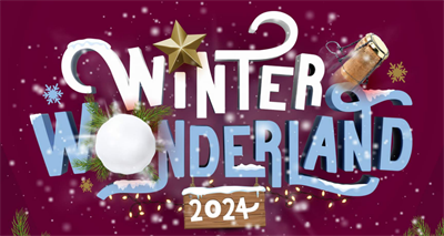 Winter Wonderland Christmas Parties 2024 at Aston Villa Football Club, Birmingham