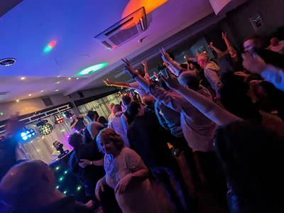 All Inclusive Christmas Parties 2024 Stourport Manor Hotel, Stourport-on-Severn