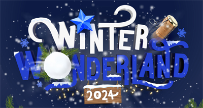 Winter Wonderland Christmas Parties 2024 at Cardiff City Stadium, Cardiff