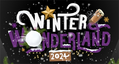 Winter Wonderland Christmas Parties 2024 at Franklin's Gardens, Northampton Saints Rugby Club