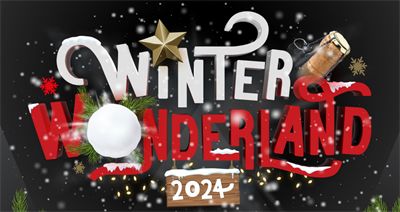 Winter Wonderland Christmas Parties 2024 at Sheffield United Football Club