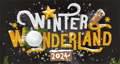 Winter Wonderland Christmas Parties 2024 at Molineux Stadium, Wolverhampton