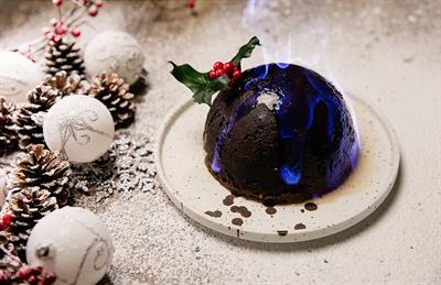 Celebrate Christmas Parties 2024 at Malmaison Birmingham