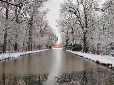 Christmas Parties 2024 at Warbrook House Hotel Hook, Hampshire