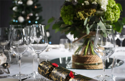 Shared & Exclusive Christmas Parties 2024 at Unity Place Milton Keynes