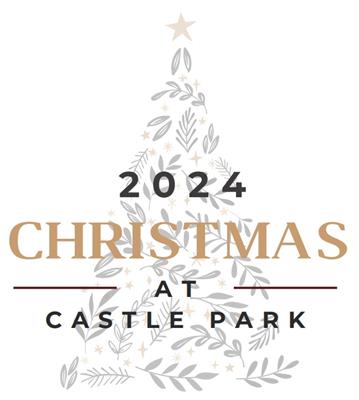 Christmas Parties 2024 at Castle Park, Doncaster