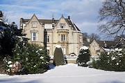 Traditional Christmas Parties 2024 at Mercure Sheffield Kenwood Hall Hotel & Spa