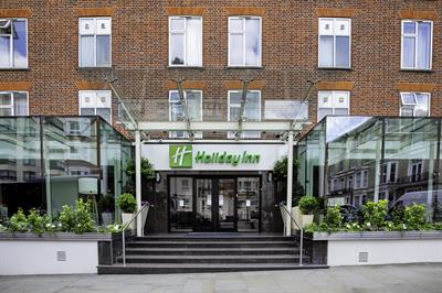 Caribbean Christmas Parties 2024 at Holiday Inn London Kensington High Street