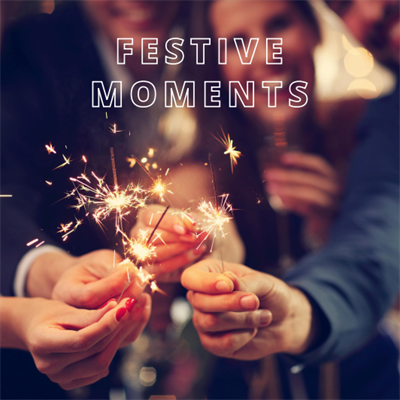 Festive Christmas Parties 2024 at Clayton Hotel Manchester City Centre