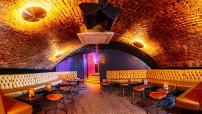 Christmas Parties 2024 at Tequila Mockingbird Putney London SW15