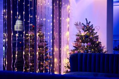 Winterland Christmas Parties 2024 at OXO2 London, SE1