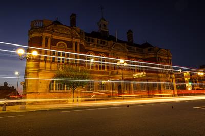 Christmas Parties 2025 at Battersea Arts Centre, London SW11