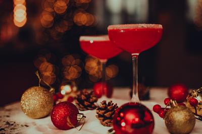 Christmas Parties 2025 at Tequila Mockingbird Putney London SW15