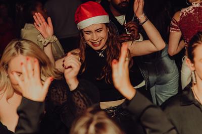 Christmas Parties 2024 at Tequila Mockingbird Covent Garden Lyceum, London WC2E