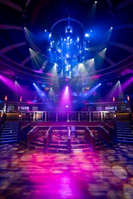 Christmas Parties 2024 at PRYZM Kingston