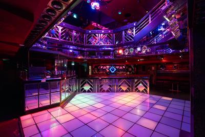 Christmas Parties 2024 at PRYZM Kingston