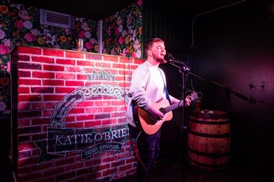 Private & Exclusive Christmas Parties 2024 at Katie O’Brien’s Irish Tavern, Leeds