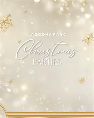 Magical Christmas Parties 2024 at Lagoona Park Pingewood, nr Reading