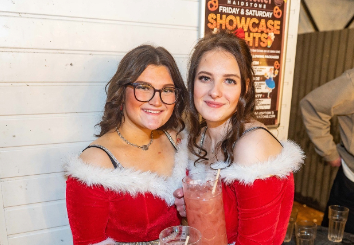 Christmas Parties 2024 at Bierkeller and Zinc Maidstone