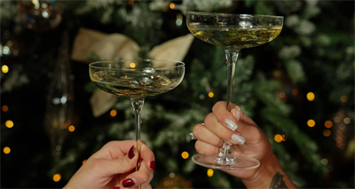 Christmas Parties 2024 at Ardoe House Hotel & Spa, Aberdeen