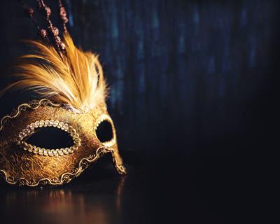 Masquerade Christmas Parties 2025 at the Best Western Windmill Village Hotel, Coventry