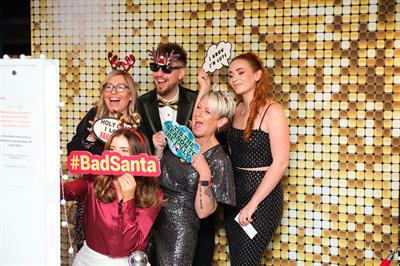 Festive Christmas Parties 2025 at Headingley Stadium, Leeds