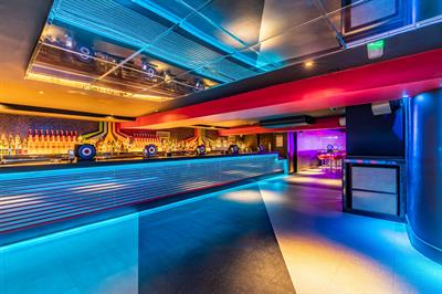 Christmas Parties 2025 at Vinyl Club Cambridge