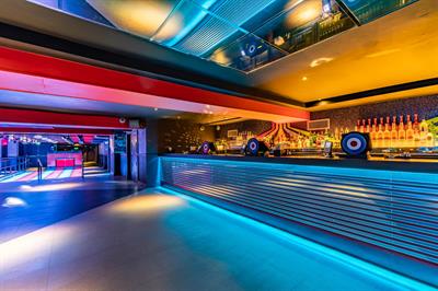 Christmas Parties 2025 at Vinyl Club Cambridge
