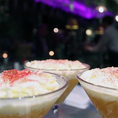 Christmas Parties 2025 at DoubleTree by Hilton Liverpool