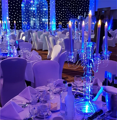 Enchanted Forest Christmas Parties 2025, Birmingham (Exclusive)
