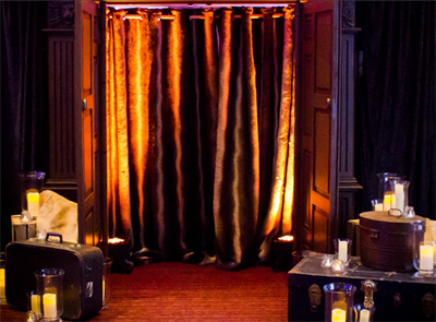 Enchanted Forest Christmas Parties 2025, Central London (Exclusive)
