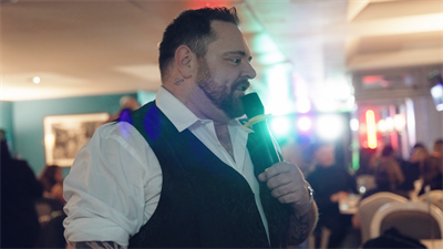 Christmas Parties 2025 at Hamilton Park Racecourse