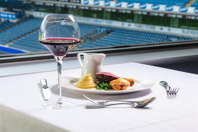 Christmas Parties 2025 at Ewood Park, Blackburn Rovers Football Club